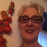 Rona Miller - @solooldietraveller - Instagram