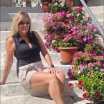 Rona Miller- Bradley - @rbrad110 - Instagram