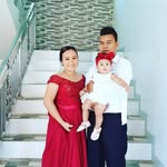 rona ortega - @ronaortega7 - Instagram