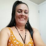 Rona Ortega - @ronaortega8 - Instagram