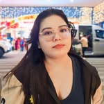Rona Ortega - @leeronaly - Instagram