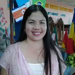 Rona Ortega Beral - @ronaberal - Instagram