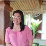 Rona Ortega Beral - @rona.beral - Instagram