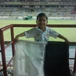 Ronald Ortega - @rona_ortega1230 - Instagram