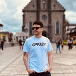 Ronaldo Ortega - @ronaortega99 - Instagram