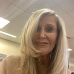 Rona Richardson - @rona71964 - Instagram