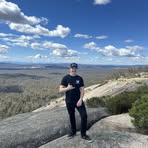 Ronan Richardson - Facebook