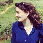 Rona Rosen Baroz - @rosenbaroz - Instagram