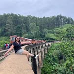 Rona Smith - @rona_desu - Instagram