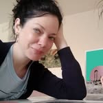 Rona Stern - @studio_application_essentials - Instagram
