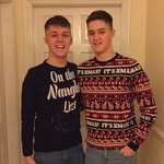 Ronan O'Sullivan - @ronanosullivan98 - Instagram