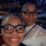 Rona Wilson - @mrz_mysterious - Instagram