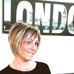 Rona Wilson Lewis - @ronawilsonlewis - Instagram