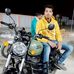 Ronak Singhal - Facebook
