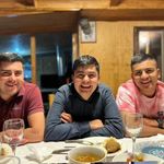 Ronald Cabezas - @ronald.aaron - Instagram