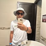 Dj Ronald Abarca - @ronald_200_8 - Instagram