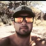 Ronald Abarca - @rjabarca8789 - Instagram