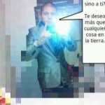 Ronald Abarca - @06alucin - Instagram