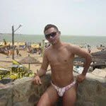Ronald Abarca - @ronabarcatg - Instagram