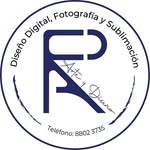 Ronald Abarca - @rarteydiseno - Instagram