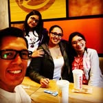 Ronald Abarca - @ronabarca88 - Instagram