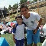 Ronald Abarca Garrido - @ronald_abarca - Instagram