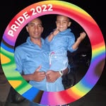 Ronald Abarca Gutierrez - @ronalld_2818 - Instagram