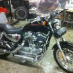 Ronald Ackley - @ron6785 - Instagram