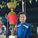 ranba ade - @ronald_ade_kabaddi_05 - Instagram