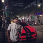 Ronald Ade - @richr_27 - Instagram