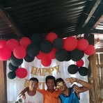 Ronald Ade - Facebook