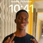 Ronald Adewiah - @ronaldadewiah - Instagram