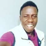 Ronald Mah-g - @ronaldadetuzy - Instagram