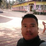 Babu Dewri - @ronaldagari - Instagram