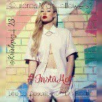Ronalda garcias - @ronaldagarcias - Instagram