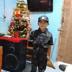 Ronaldo Alburo - Facebook