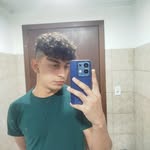 Alex Silva - @ronald_alex14 - Instagram