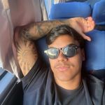 RONALD ALLAN - @_allanvenas - Instagram