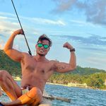 Ronald Allan Dela Cruz - @iamhardrockdmd - Instagram