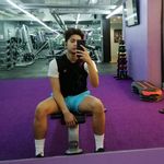 Ronald Allan Saquilabon - @roonskywalker - Instagram
