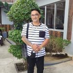 Ronald Amen - @ronaldamenppc - Instagram