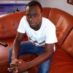 Ronald Amenyo - @ronald.amenyo - Instagram