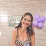 Ronalda Mendes de Souza - @ronaldamendesdesouza - Instagram