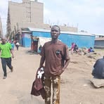 Ronaldo Ouma - Facebook