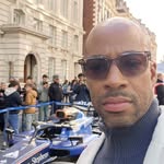 Ronald Ammon - @ronaldjammon - Instagram