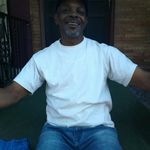 ronald Amos - @ronaldamos6178 - Instagram
