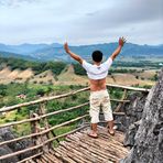 Ronald Amos - Facebook
