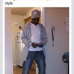 Ronald Amos - @ronald.amos - Instagram