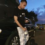 Ronald Amos - @ronald.amos2 - Instagram