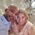 Ronald Amos - Facebook